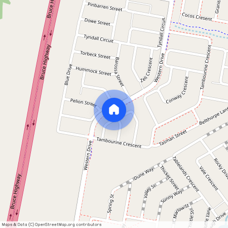 38 Girraween Crescent, Qld 4551, Banya