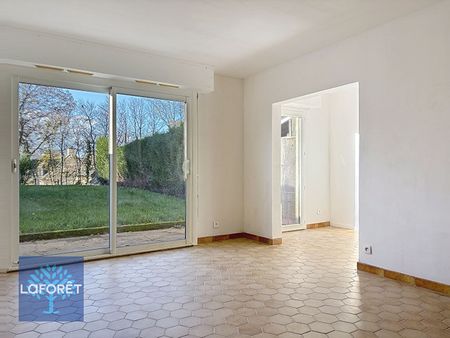 Maison T6 Fougères à louer - Photo 2