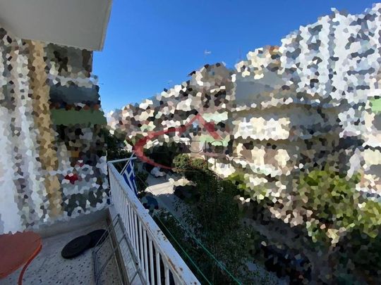 Studio/Γκαρσονιέρα για ενοικίαση Κατιρλί (Καλαμαριά) - Photo 1