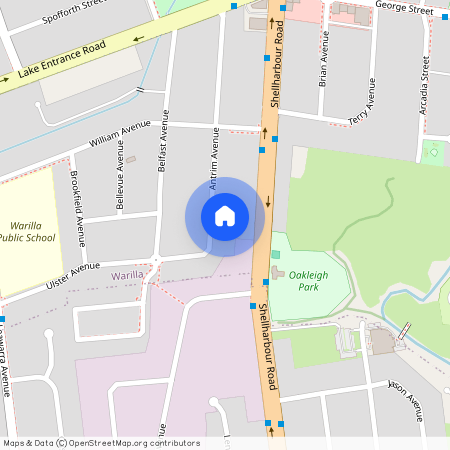 49A Antrim Avenue, NSW 2528, Warilla