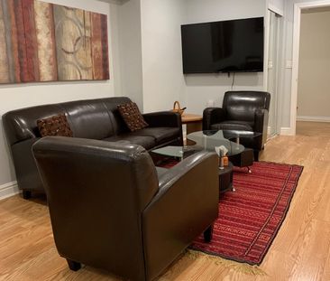 For Lease - 27 Kiwi Crescent Unit# Bsmt, Richmond Hill, Ontario - Photo 2