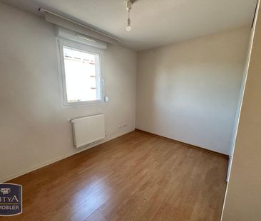 Location Appartement 2 pièces 46m² MORSBACH 57600 - Photo 1