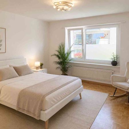 1 Zimmer, 20 m², 2. Stock - Photo 4