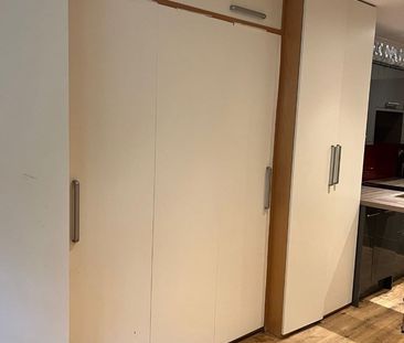 Studio Flat, Hyde Park Place, W2 - Photo 6