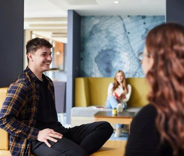 2 Bed Apartment Plus - Photo 4