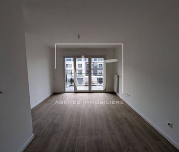 APPARTEMENT A LOUER TRELAZE 49800 LA QUANTINIERE 1 CHAMBRE - MEUBLE... - Photo 3