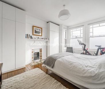 5 bedroom house to rent - Photo 4