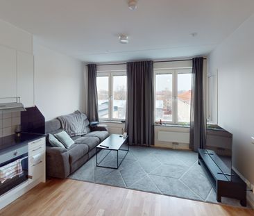 Kungsgatan 42 B - Foto 3