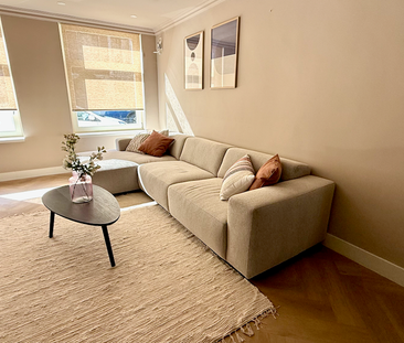 Te huur: Appartement Barentszstraat in Den Haag - Photo 5