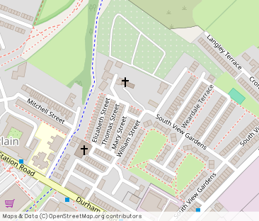 James Street, Annfield Plain, DH9 - Photo 1
