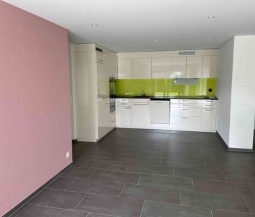 3.5 Zimmer, 85 m², EG - Photo 2