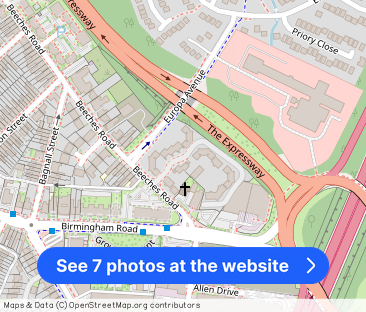 Mountbatten Close, West Bromwich - Photo 1