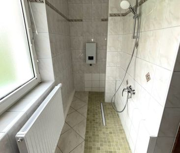 Wohnen mit Charme! Ruhige 3-Zimmer-Erdgeschosswohnung in Steyr-Müni... - Photo 6