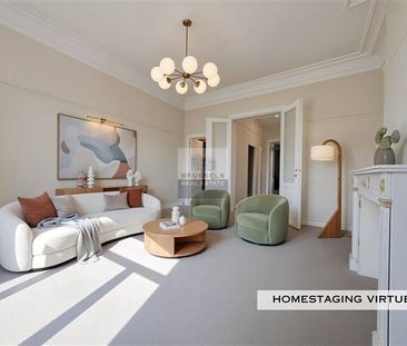 Penthouse te huur - Foto 3