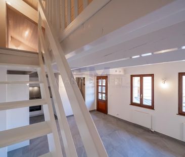 3 Zimmer, 47 m², 2. Stock - Foto 2