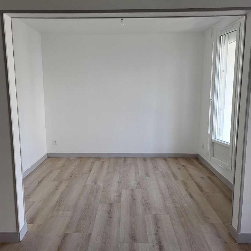 Appartement T4 Nevers à louer - Photo 1