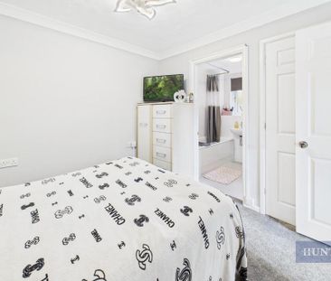 1 bedroom maisonette to rent - Photo 6