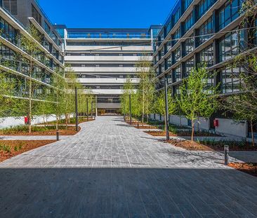 207/6 Provan Street, Campbell ACT 2612 - Apartment For Rent | Domain - Photo 5