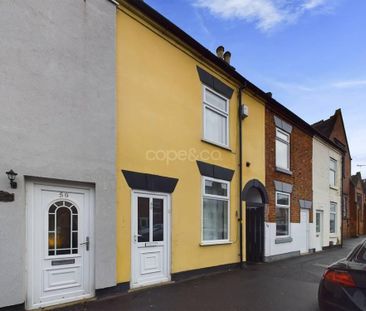3 bedroom terraced house to rent - Photo 5