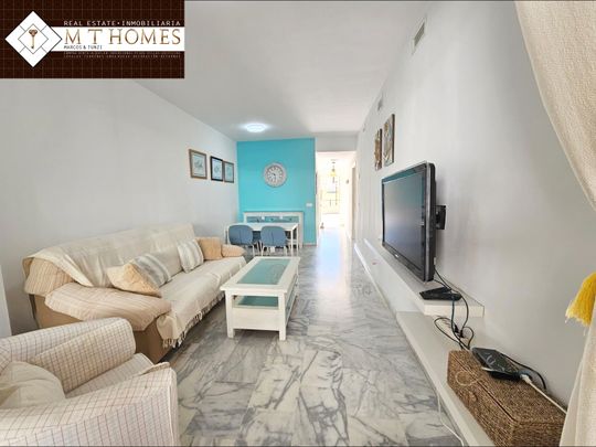 Flat - Fuengirola (Torreblanca del Sol) - Photo 1