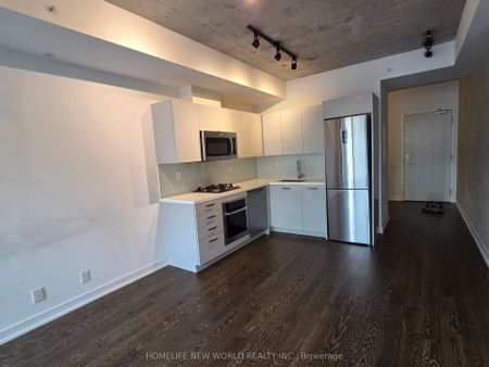 Brant Park Lofts , #303 - Photo 5