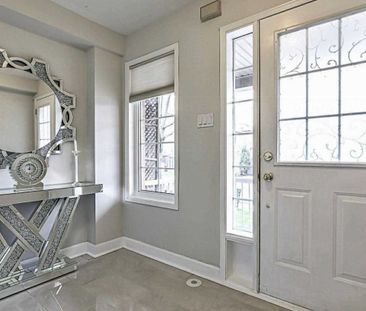 For Lease - 66 Coleridge Drive, Newmarket, Ontario - Photo 4