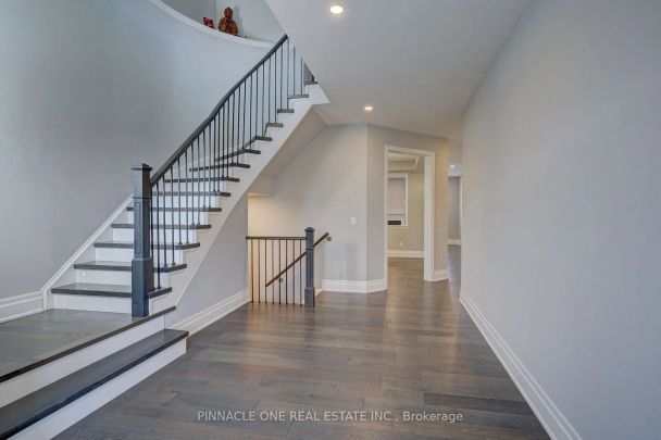 Detached Home For Lease | E9235634 - Photo 1