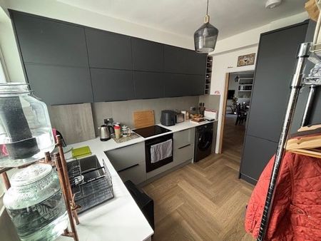 2 Bed Flat, Edge Hill, SW19 - Photo 4