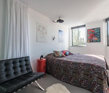 Van Reigersbergenstraat, Amsterdam - Photo 1