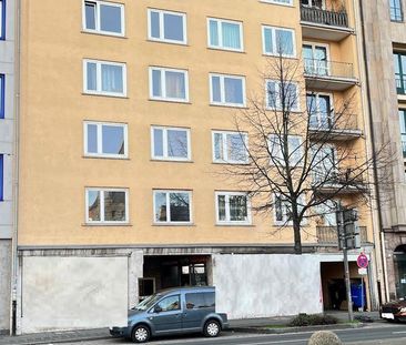 Großzügige 3-Zimmer-Wohnung in zentraler Lage - Photo 3