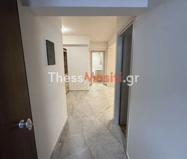 Διαμέρισμα για ενοικίαση Χαριλάου - Photo 2