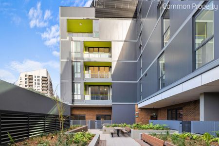 Modern Urban Living with a Private Courtyard Retreat - Photo 4