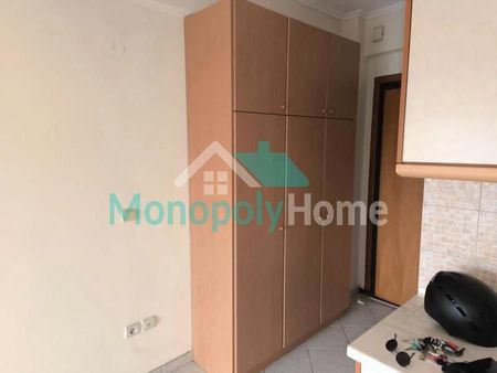 Studio/Γκαρσονιέρα για ενοικίαση Τριανδρία (Τριανδρία - Δόξα - Κρυονέρι) - Photo 5