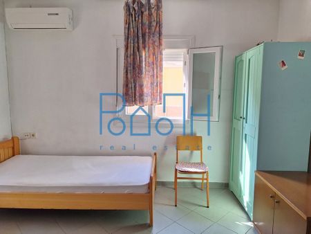 Studio/Γκαρσονιέρα για ενοικίαση Ζυμβρακάκη (Κομοτηνή) - Φωτογραφία 3