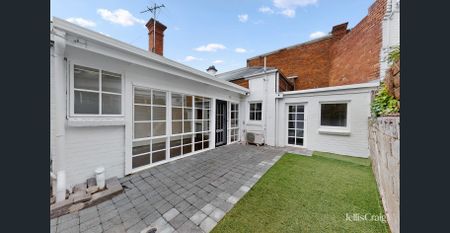 Stunningly 4 bedroom Victorian Terrace - Photo 2