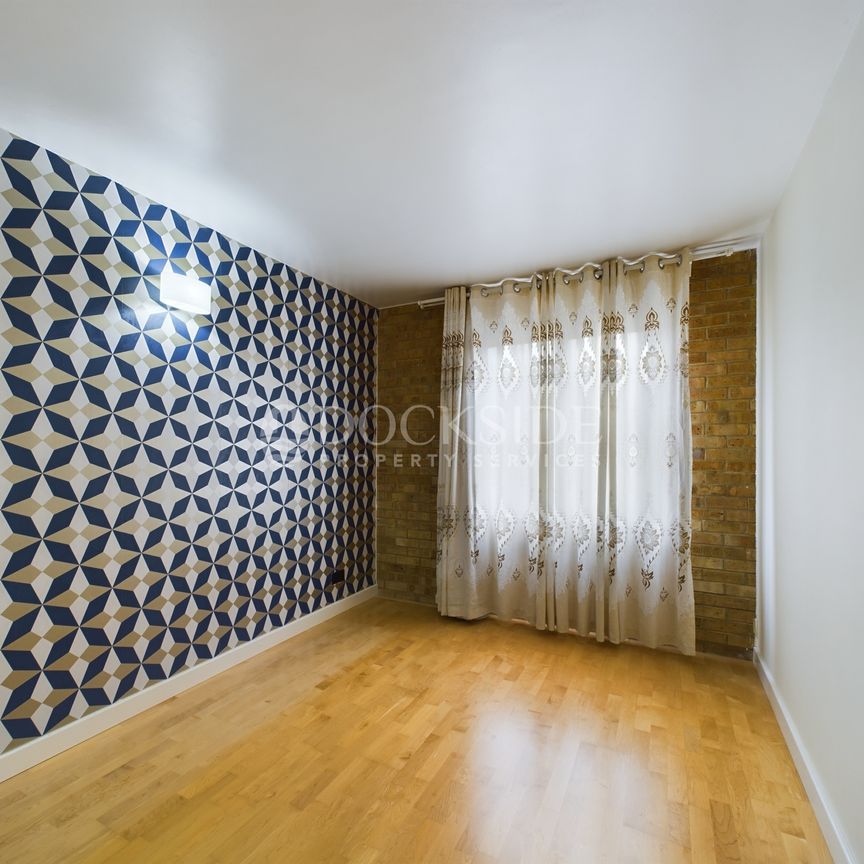 2 bed flat to rent in Beacon House, London, E14 - Photo 1