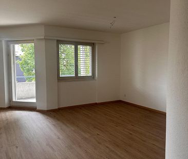 4.5 Zimmerwohnung in Dübendorf - Photo 1