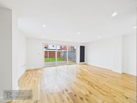 3 bedroom house to rent - Photo 2