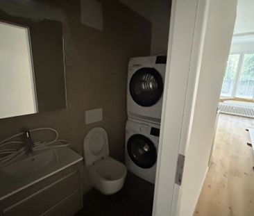 "Charmantes 1 Zimmerstudio- Erstvermietung nach Sanierung" - Foto 4