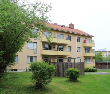 Hillmansgatan 22 A - Foto 3