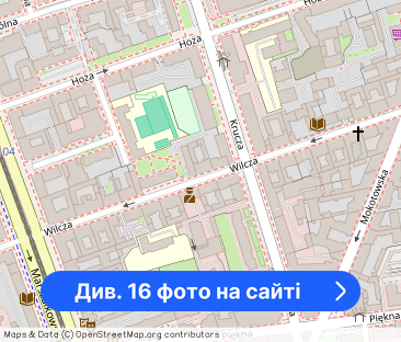 Piękne, 2 pokojowe, ultra ciche w Śródmieściu. Bez sąsiadów, z pięk... - Фото 1