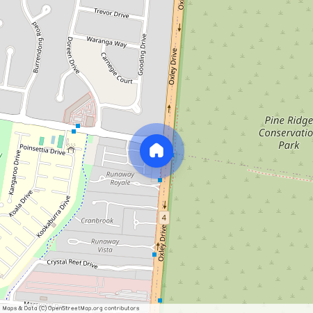 256 Oxley Drive, Qld 4216, Coombabah