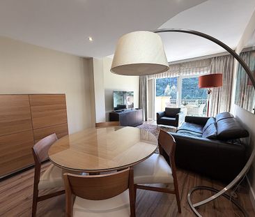 Middle Floor Apartment · Río Real - Photo 2