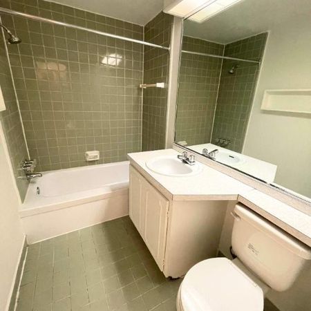 1 CH - 1 SDB - St-Laurent - $1,495 /mo - Photo 4