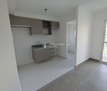 Apartamento com 2 quartos e 48m² para alugar em Santa Terezinha, Sa... - Foto 6