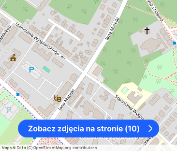 DŁUGOTERMINOWO - Mieszkanie 2-pok z balkonem i miejscem postojowym. – zdjęcie 1
