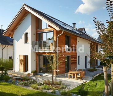 Exchange building: modern 4.5-room apartment in the heart of Zurich - Photo 4