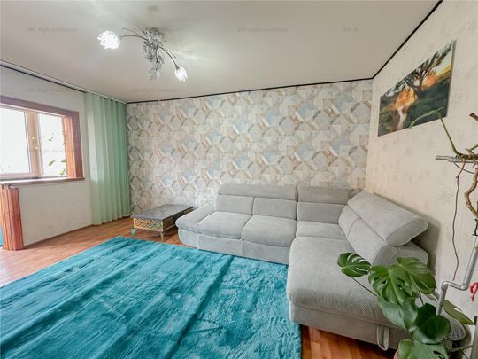 Apartament 2 camere decomandat | parcare proprie | centrul Civic - Photo 1