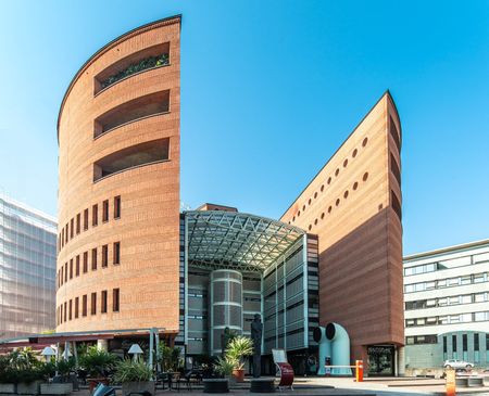 3.5 Zimmer, 106 m², 6. Stock - Foto 5