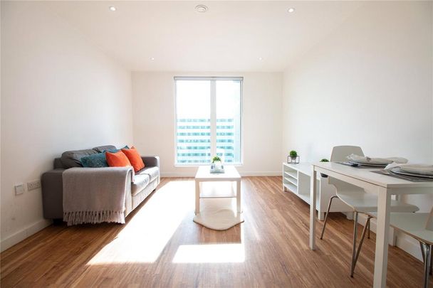 1 bedroom flat to rent - Photo 1